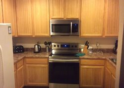 Pre-foreclosure in  Pirates Retreat Ct Unit 205 Kissimmee, FL 34747