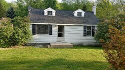 Pre-foreclosure in  60th St Se Grand Rapids, MI 49512
