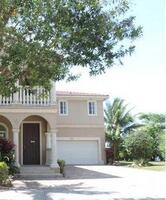 Pre-foreclosure in  SW 143RD CT Homestead, FL 33032