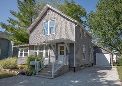 Pre-foreclosure in  N Main St Bourbon, IN 46504