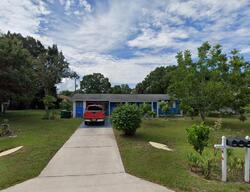 Pre-foreclosure in  Holopaw Ave Fort Pierce, FL 34951