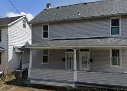 Pre-foreclosure in  Yoder St Johnstown, PA 15901