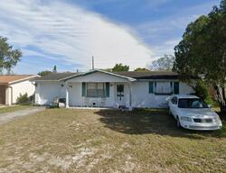 Pre-foreclosure in  Peterborough St Holiday, FL 34690