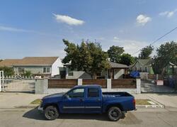 Pre-foreclosure in  Marybeth Ave South El Monte, CA 91733