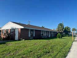 Pre-foreclosure in  Midway Blvd Port Charlotte, FL 33952