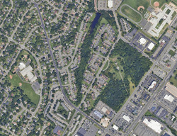 Pre-foreclosure in  Lamont Ct Manassas, VA 20110