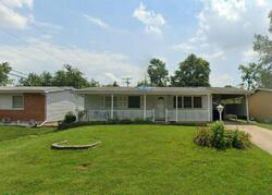 Pre-foreclosure in  Tom Sawyer Dr Saint Charles, MO 63303