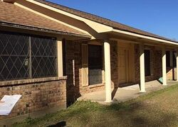 Pre-foreclosure in  Aydell Ln French Settlement, LA 70733