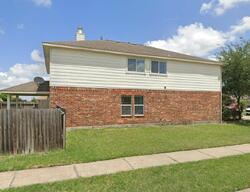 Pre-foreclosure in  Indigo Sky Ln Texas City, TX 77591