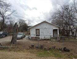 Pre-foreclosure in  Sanders St San Antonio, TX 78203