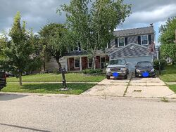 Pre-foreclosure in  Confederation Dr Bartlett, IL 60103