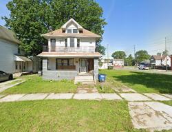 Pre-foreclosure in  Parker Ave Toledo, OH 43605