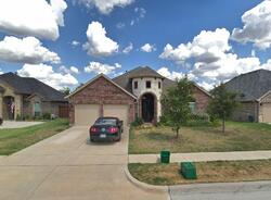 Pre-foreclosure in  Town Lake Dr Grand Prairie, TX 75054