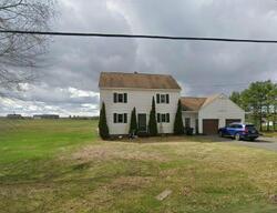 Pre-foreclosure in  Griffin Rd Levant, ME 04456