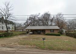 Pre-foreclosure in  N Randolph St Holly Springs, MS 38635