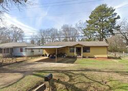 Pre-foreclosure in  N Fox Hall Rd Pearl, MS 39208