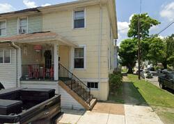 Pre-foreclosure in  Grace Ct Curtis Bay, MD 21226