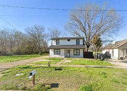 Pre-foreclosure in  E Collin St Corsicana, TX 75110