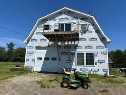Pre-foreclosure in  Patterson Ln Levant, ME 04456
