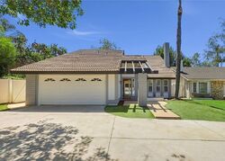 Pre-foreclosure in  PEPPER LN Lake Forest, CA 92630