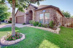 Pre-foreclosure in  Trailblazer Rd Forney, TX 75126