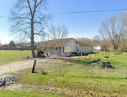 Pre-foreclosure in  Maple Rd West Terre Haute, IN 47885