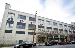 Pre-foreclosure in  Nelson St Sw Unit 301 Atlanta, GA 30313