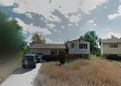 Pre-foreclosure in  Nez Perce Dr Colorado Springs, CO 80915