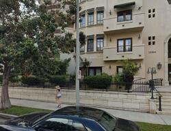 Pre-foreclosure in  Almayo Ave  Los Angeles, CA 90064