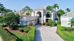 Pre-foreclosure in  Nw 24th Ter Boca Raton, FL 33496