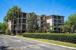 Pre-foreclosure in  Pirates Retreat Ct Unit 208 Kissimmee, FL 34747