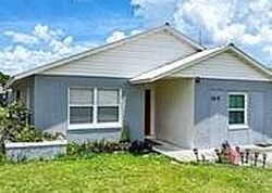 Pre-foreclosure in  Thompson Ave Sebring, FL 33875