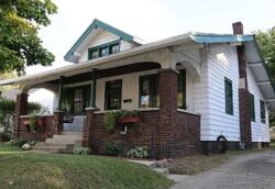  Morton St, Lafayette IN