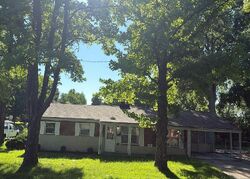 Pre-foreclosure in  Eminence Ave Saint Louis, MO 63134