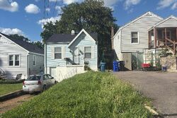 Pre-foreclosure in  Beatrice Ave Saint Louis, MO 63125