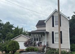Pre-foreclosure in  Canterbury Ave Saint Louis, MO 63143
