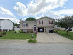 Pre-foreclosure in  Audry Dr Dupo, IL 62239