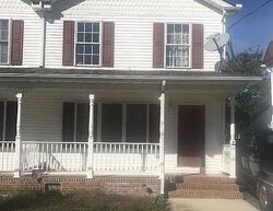 Pre-foreclosure in  Front St Frederica, DE 19946