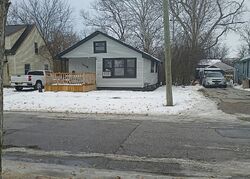 Pre-foreclosure in  Arthur St Saginaw, MI 48602