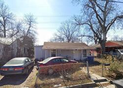 Pre-foreclosure in  C St San Antonio, TX 78207