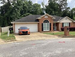 Pre-foreclosure in  Stubben Ct Columbus, GA 31909