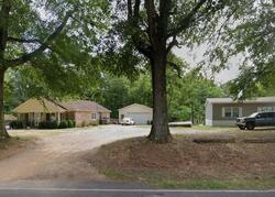 Pre-foreclosure in  Gardners Gin Rd Cordova, AL 35550