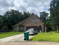 Pre-foreclosure in  Angela Dr Denham Springs, LA 70706