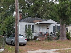 Pre-foreclosure in  Woodlawn Ave North Charleston, SC 29405