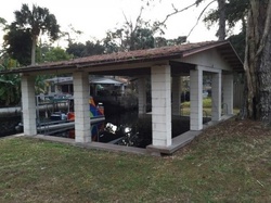 Pre-foreclosure in  RIVERSIDE DR Yankeetown, FL 34498