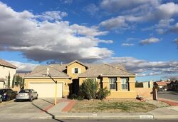 Pre-foreclosure in  Antibes Dr Palmdale, CA 93552