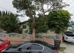 Pre-foreclosure in  Vina Ave Long Beach, CA 90813