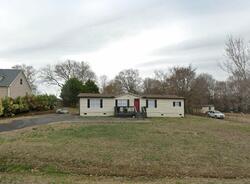 Pre-foreclosure in  MARLBORO DR SW Concord, NC 28027