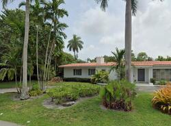 Pre-foreclosure in  Ne 92nd St Miami, FL 33138
