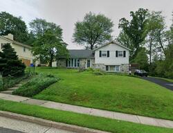 Pre-foreclosure in  Imperial Rd Jenkintown, PA 19046